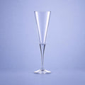 Bormioli Rocco Ypsilon Champagnerglas / Flöte 16 cl - 6 Stück