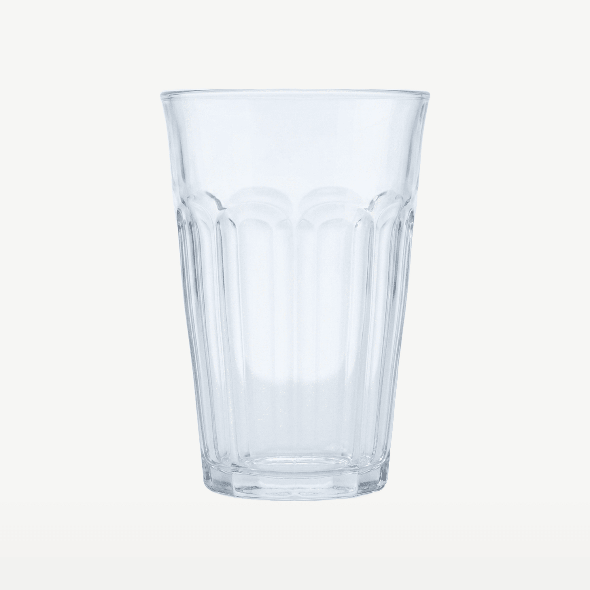 Duralex Picardie Longdrinkglas 36 Cl - 6 Stuks - Glazen.nl