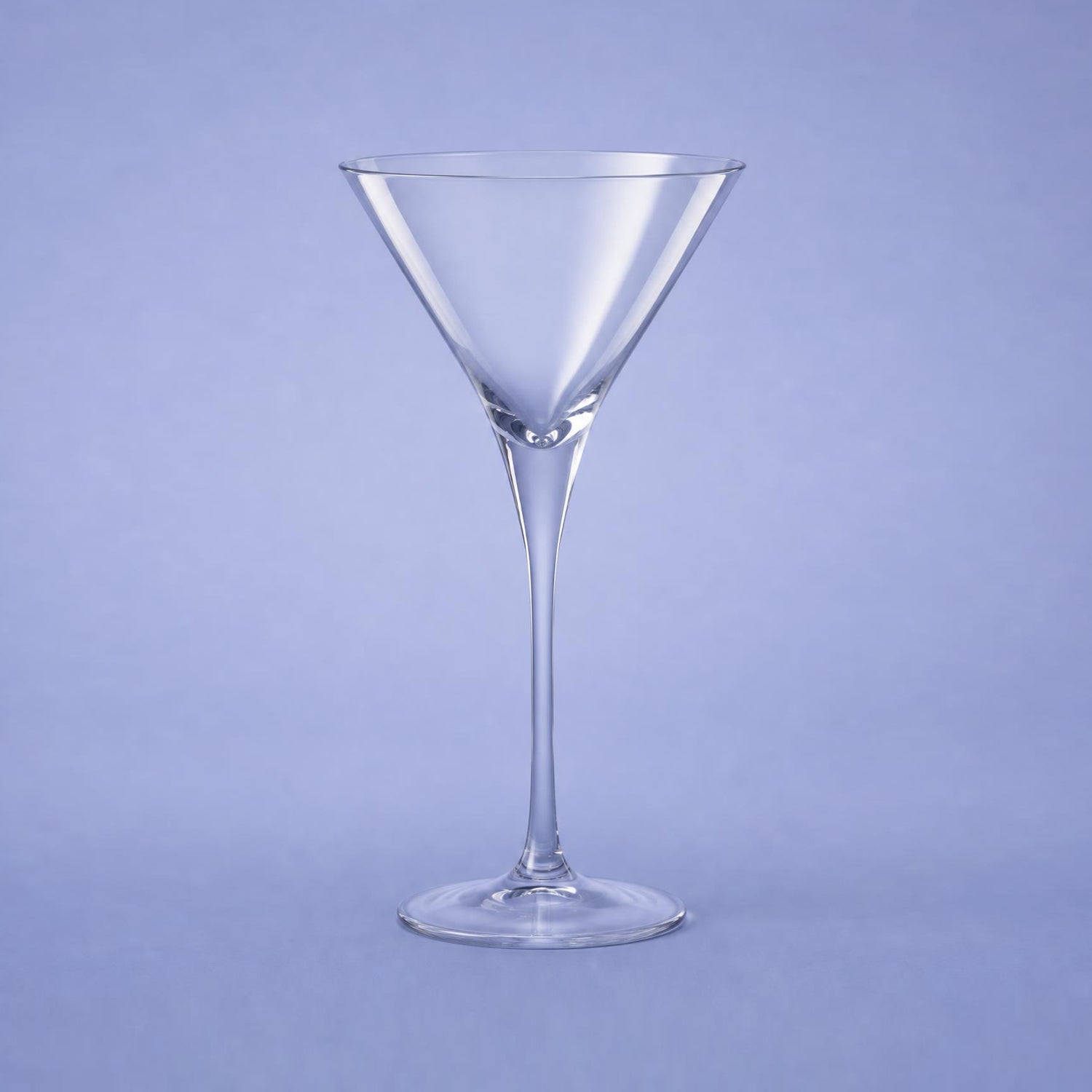 Bormioli Rocco Ypsilon Cocktailglas 24,5 Cl - 2 Stuks - Glazen.nl