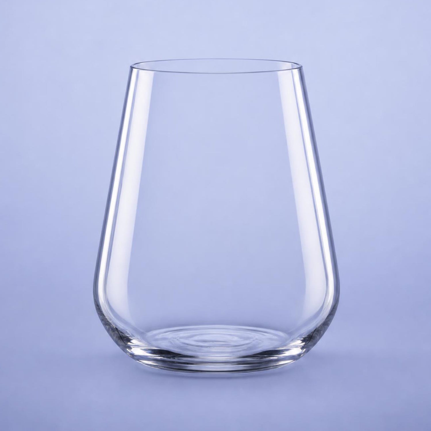 Bormioli Rocco Uno Inalto Tumbler 34 Cl - 6 Stuks - Glazen.nl