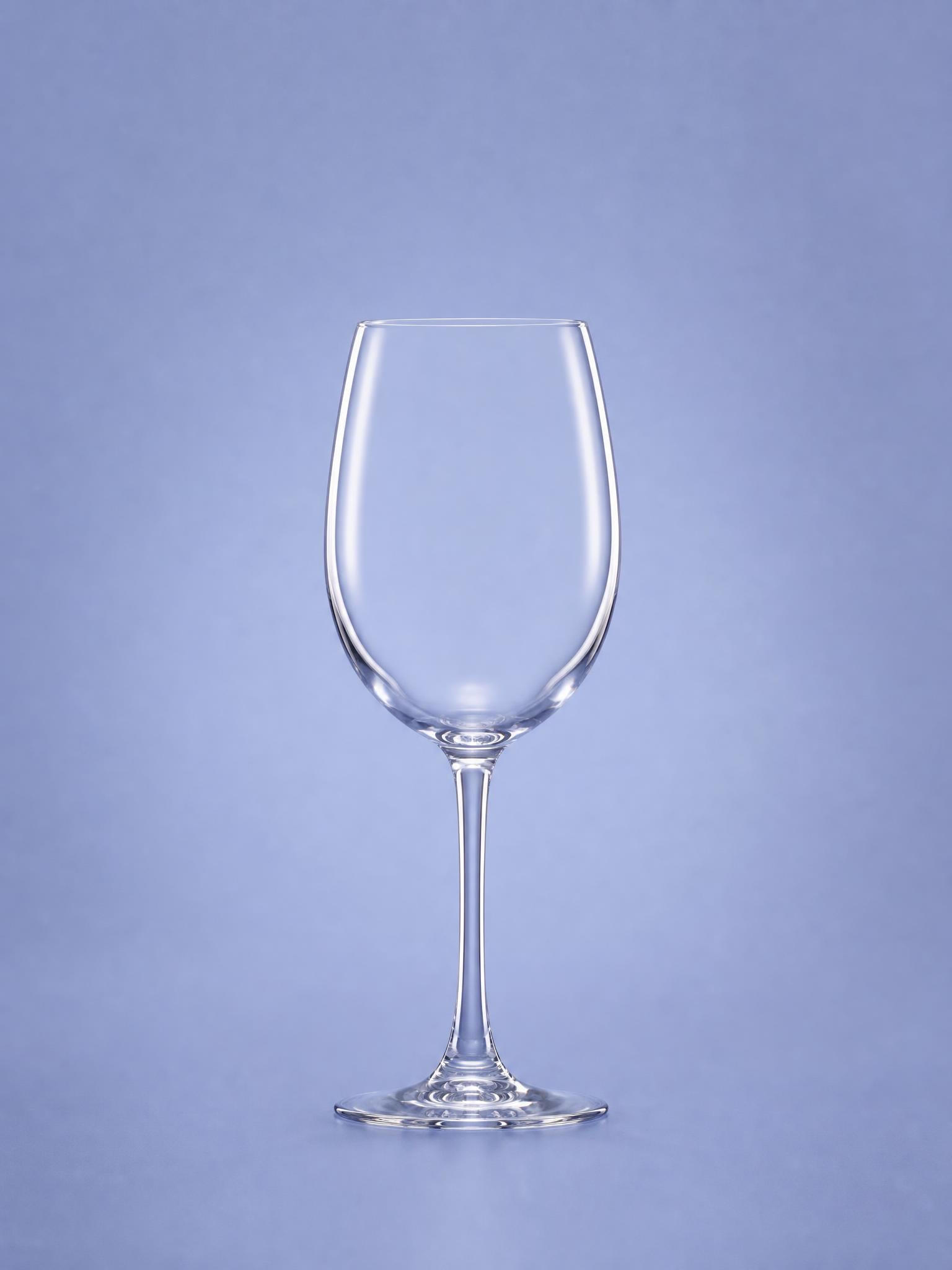 Chef & Sommelier Cabernet Tulip Weinglas 19 cl – 6 Stück