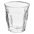 Duralex Picardie Trinkglas 16 cl – 6 Stück