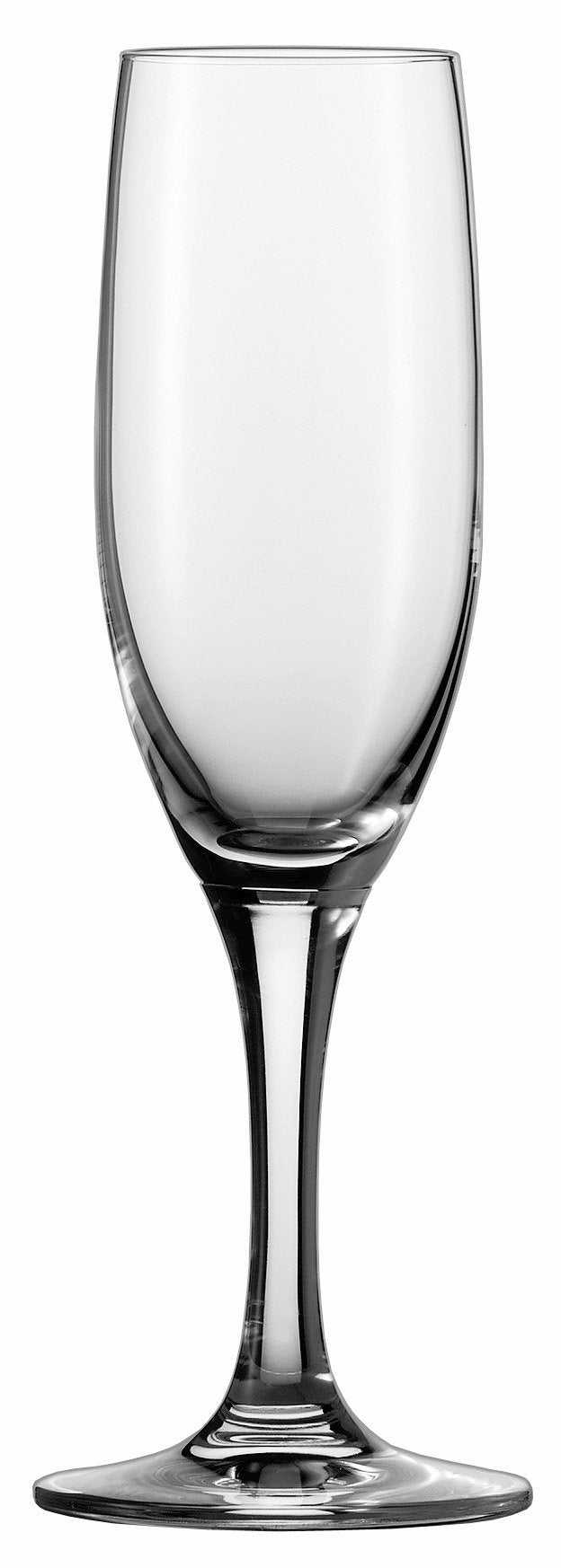 Schott Zwiesel Mondial Champagneglas 19 Cl - 6 Stuks