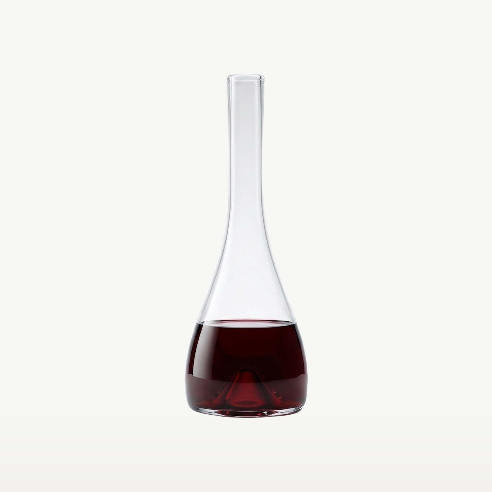 Lehmann No 2 Decanteerkaraf Kristal 140 Cl - Glazen.nl