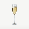 Royal Leerdam Plaza Champagnerglas / Flöte 19 Cl – 6 Stück