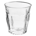 Duralex Picardie Trinkglas 25 cl - 6 Stück