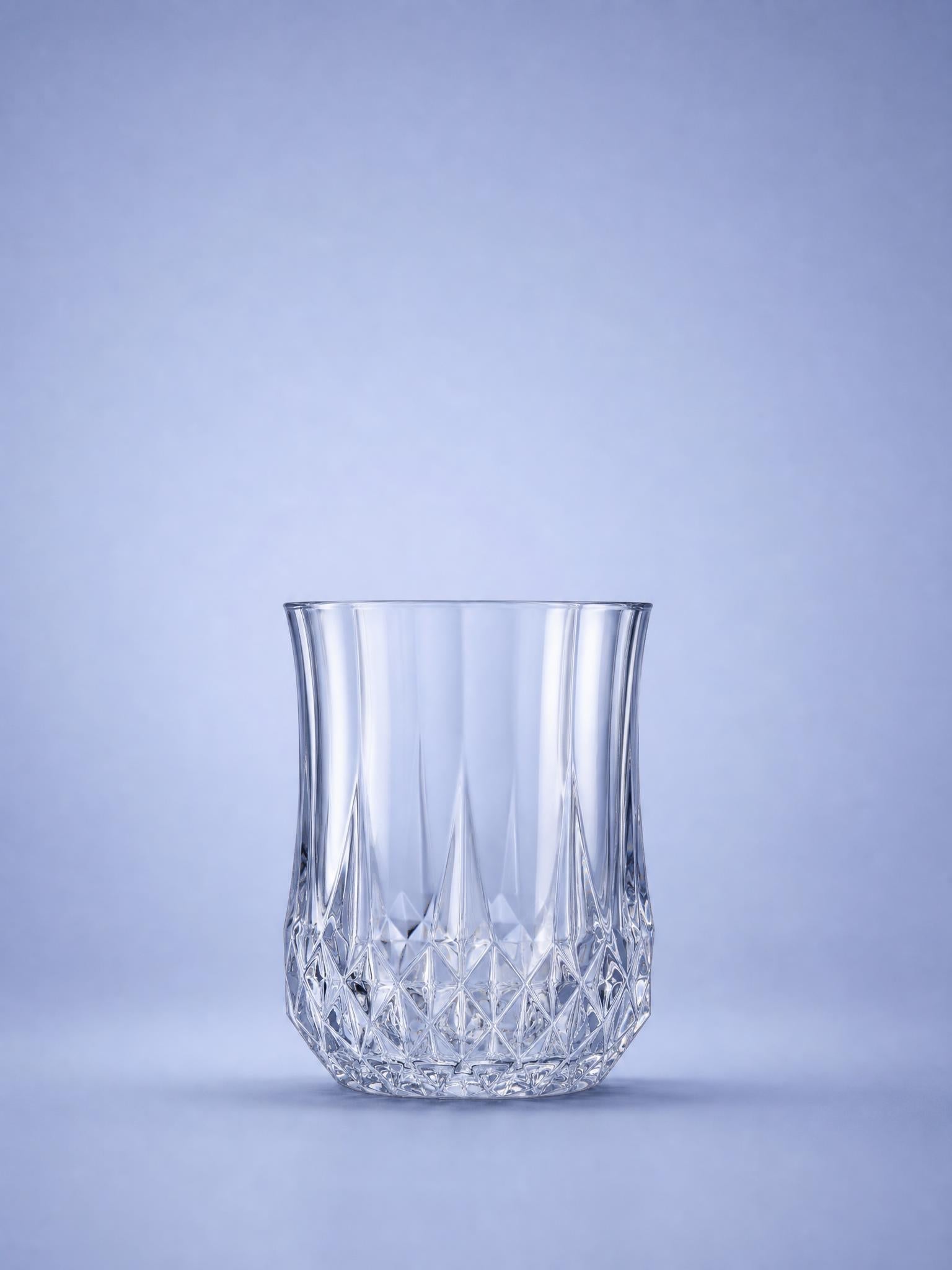 Eclat Longchamp Becher 23 cl – 6 Stück