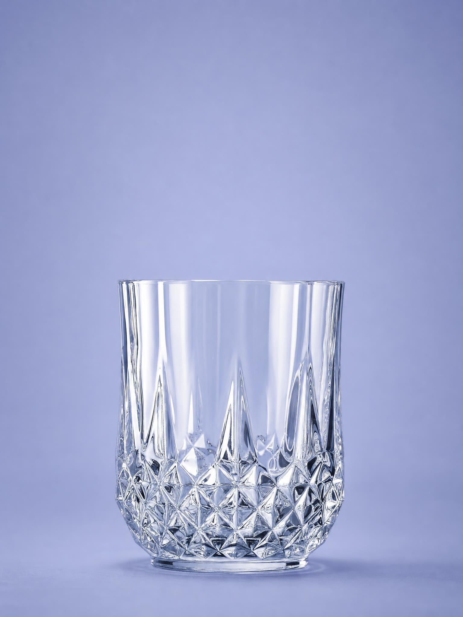 Eclat Longchamp Becher 32 cl – 6 Stück