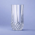 Eclat Longchamp Longdrinkglas 36 Cl - 6 Stück