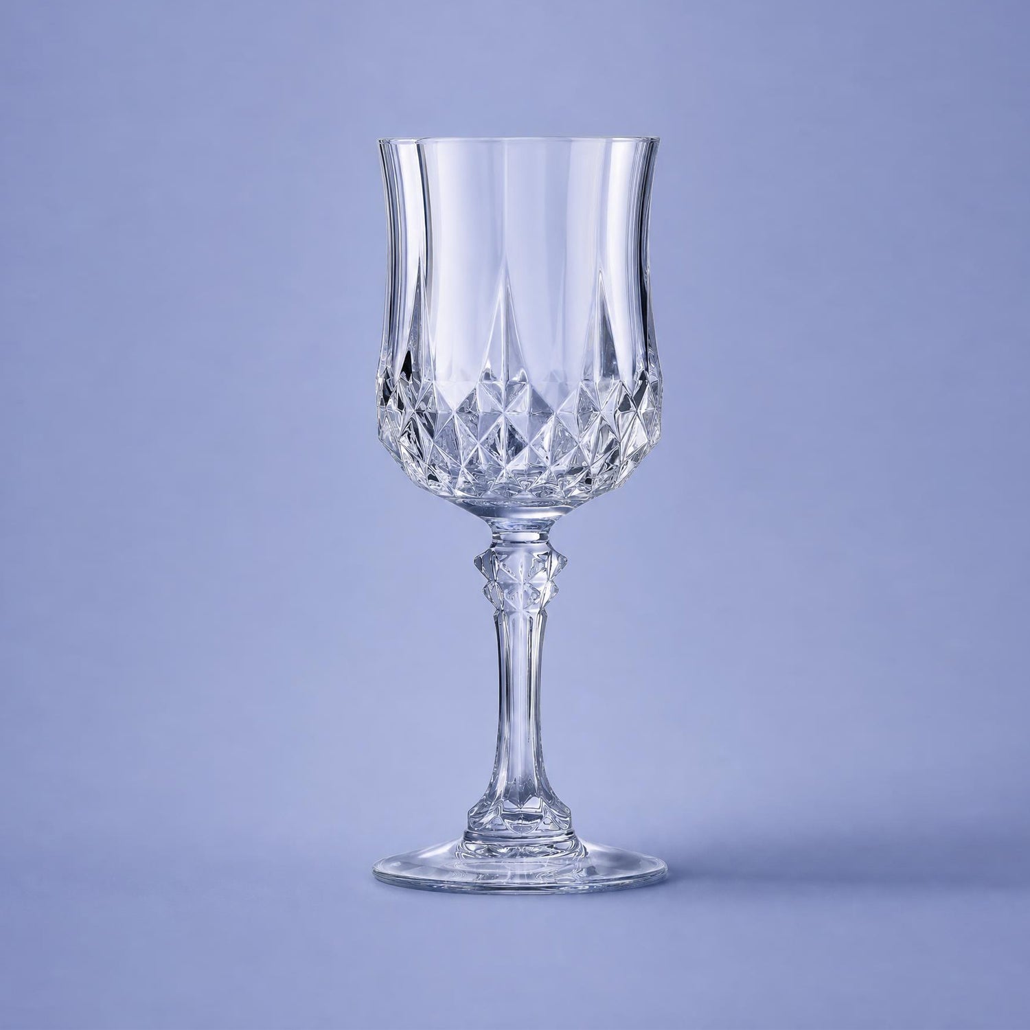 Eclat Longchamp Wijnglas 25 Cl - 6 Stuks - Glazen.nl