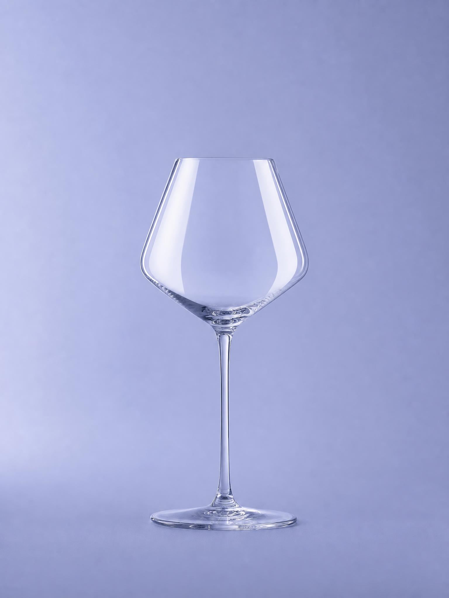 Eclat Ultime Weinglas 28 Cl – 6 Stück