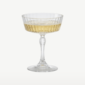 Bormioli Rocco America'20S Champagnerglas / Coup 27,5 Cl Fizz – 6 Stück