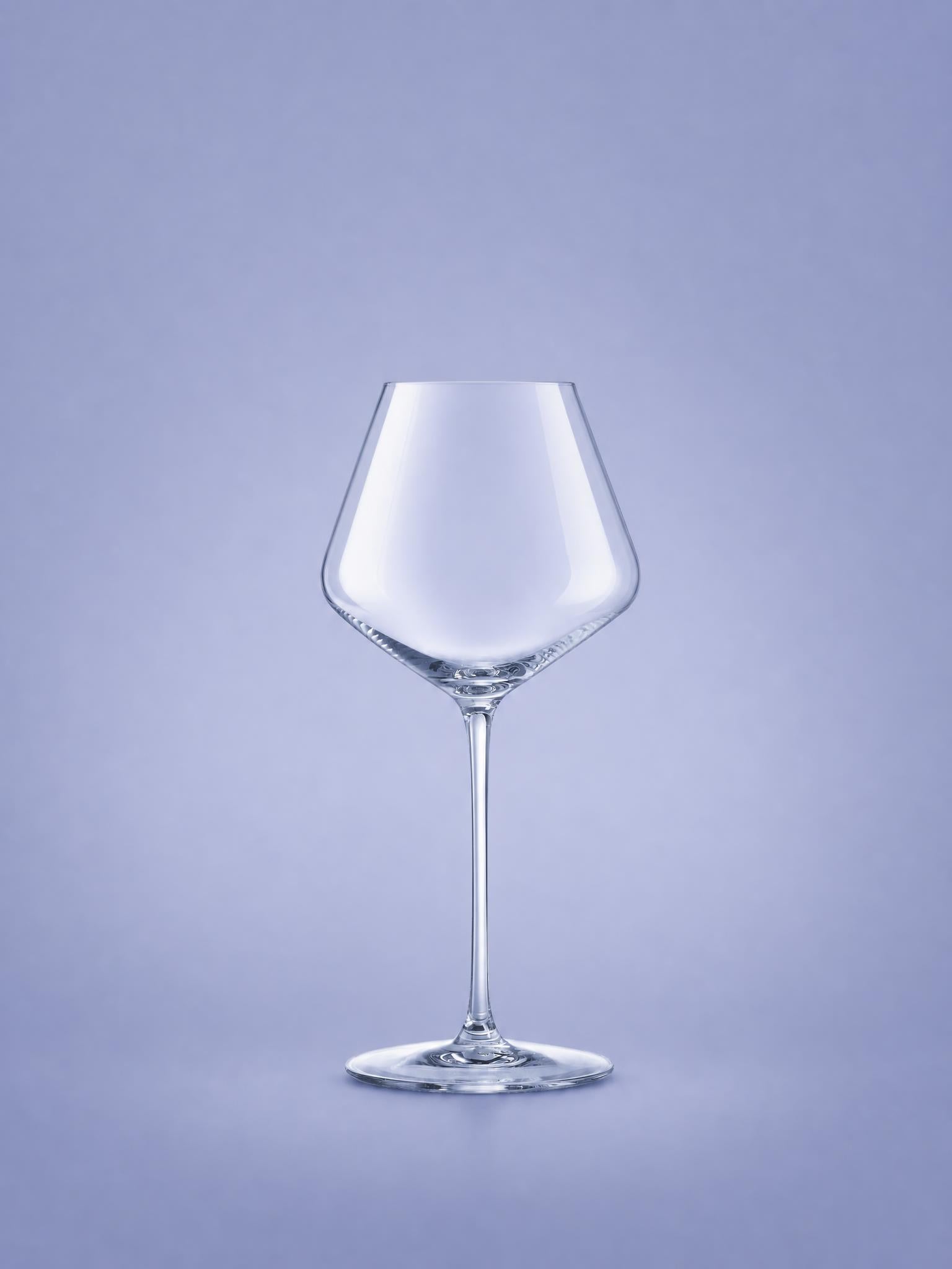 Eclat Ultime Weinglas 42 cl – 6 Stück