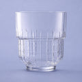 Onis Linq Becher 26,6 cl Grau - 12 Stück