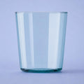Onis Cidra Trinkglas 37 cl Blau - 6 Stück