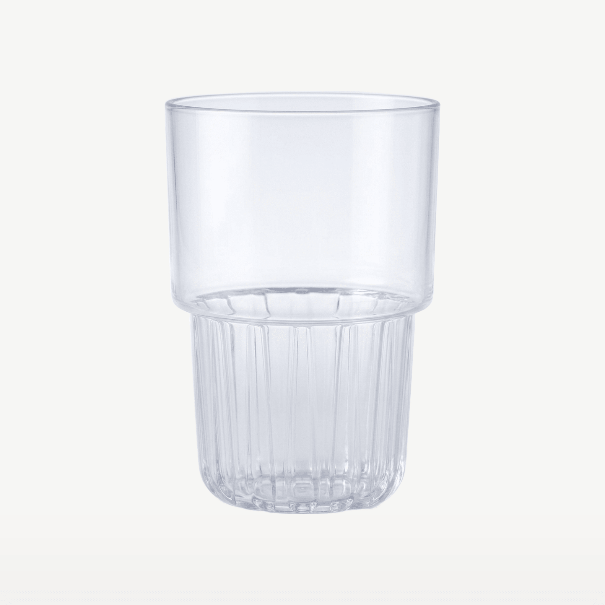 Bar Professional London Cooler Longdrinkglas Kunststof 42 Cl - 24 Stuks - Glazen.nl