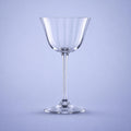 Riedel Drink Specific Glassware Cocktailglas 21,5 cl Sour Optic – 2 Stück