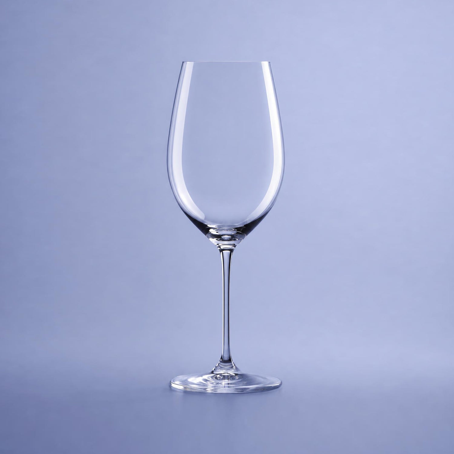 Riedel Vinum Wijnglas 65 Cl + Poleerdoek - 2 Stuks - Glazen.nl