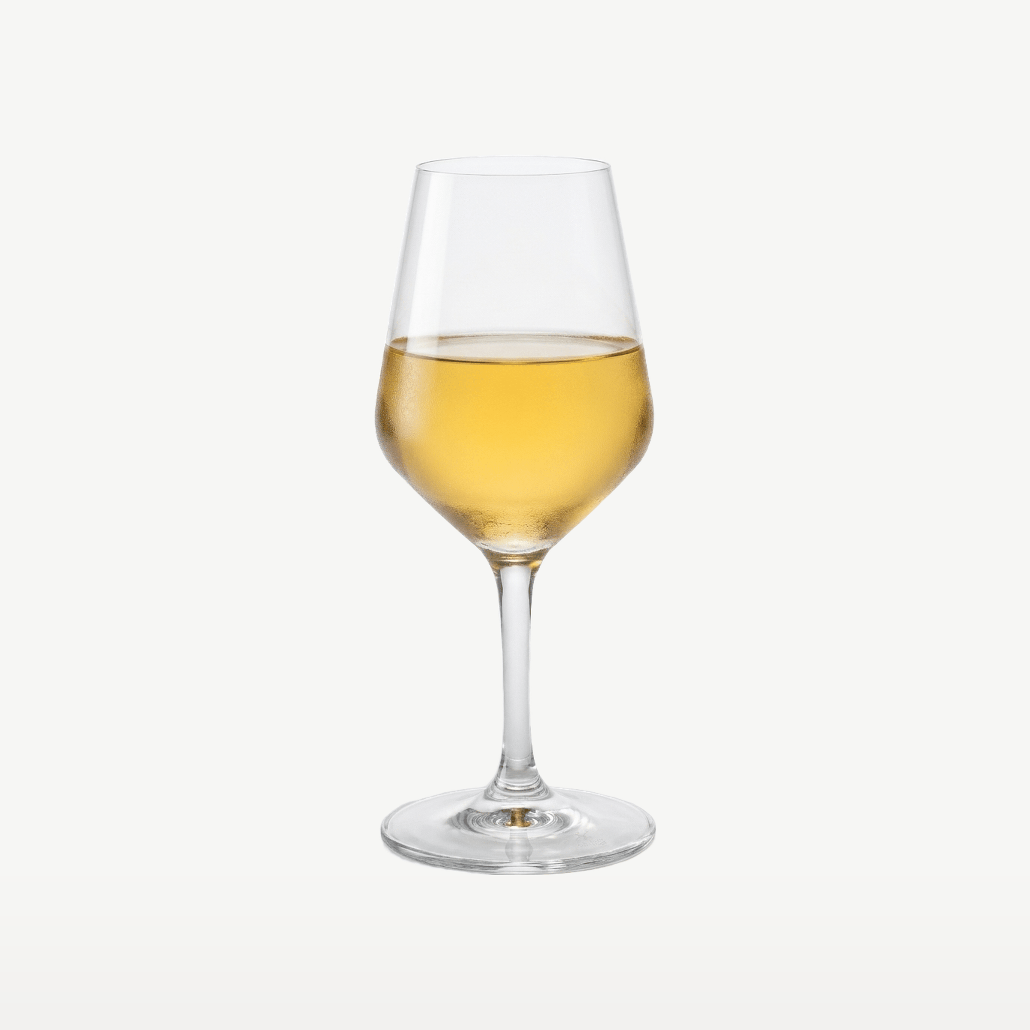 Bormioli Rocco Electra Wijnglas 19 Cl - 4 Stuks - Glazen.nl