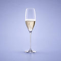 Riedel Vinum Champagnerglas / Flöte 23 cl Cuvée Prestige – 2 Stück