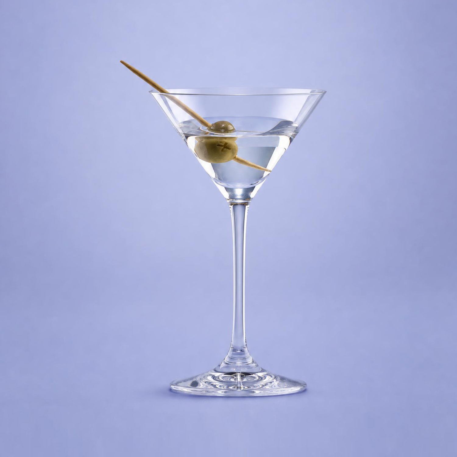 Riedel Vinum Martiniglas 15,5 Cl - 2 Stuks - Glazen.nl