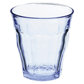 Duralex Picardie Trinkbecher 22 Cl Marine – 6 Stück