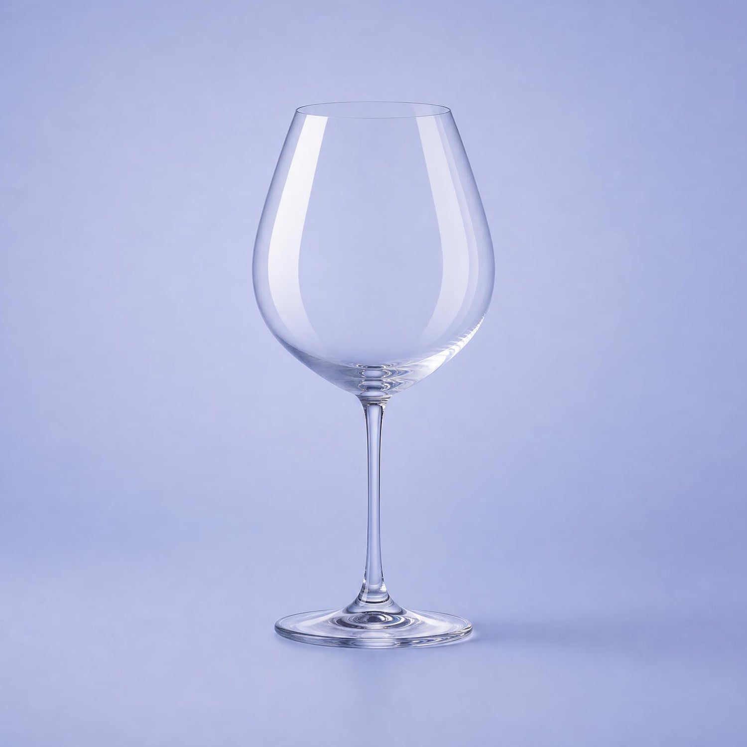 Riedel Vinum Wijnglas 72,5 Cl Pinot Noir / Burgundy Red - 2 Stuks - Glazen.nl
