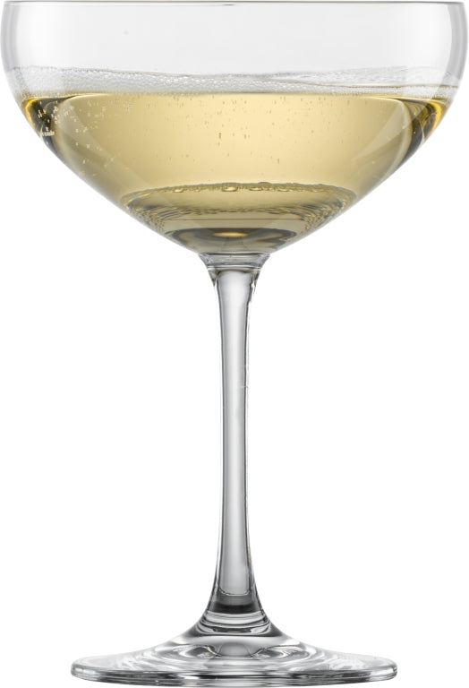Schott Zwiesel Bar Special Champagnerschale 28,1 Cl – 4 Stück