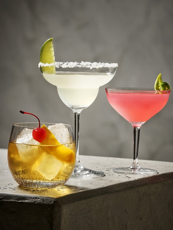 Schott Zwiesel Bar Special Margarita-Glas 28,3 Cl – 4 Stück