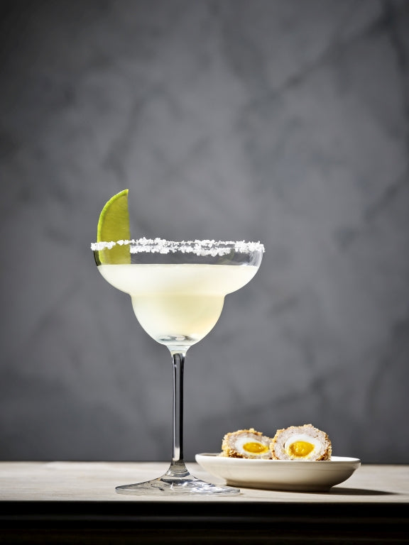 Schott Zwiesel Bar Special Margarita-Glas 28,3 Cl – 4 Stück