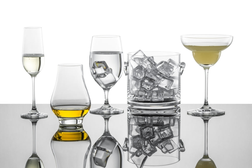 Schott Zwiesel Bar Special Margarita-Glas 28,3 Cl – 4 Stück