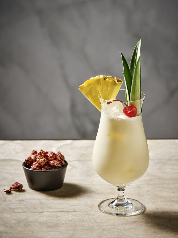 Schott Zwiesel Bar Special Hurricane-Glas 53 Cl – 4 Stück
