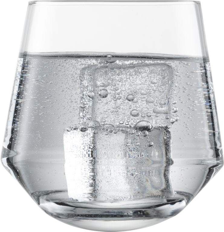 Schott Zwiesel Bar Special Dancing Tumbler 39,6 Cl – 4 Stück