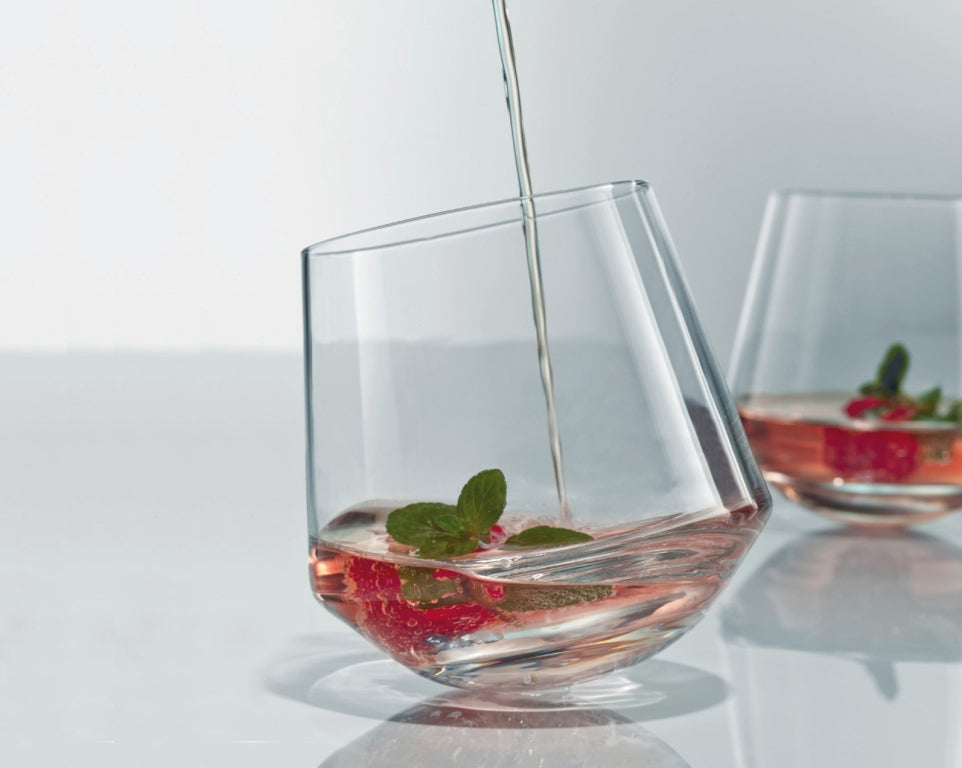 Schott Zwiesel Bar Special Dancing Tumbler 39,6 Cl – 4 Stück