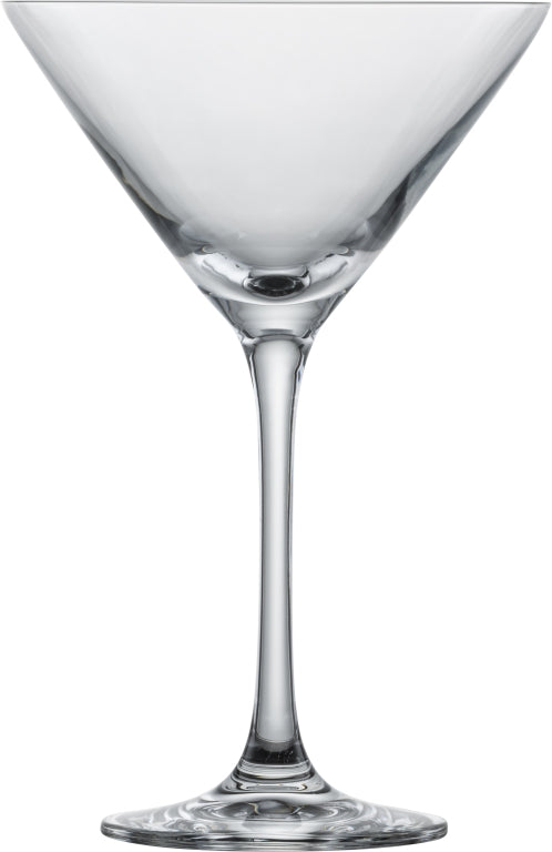 Schott Zwiesel Bar Special Classico Martiniglas 27,2 Cl – 4 Stück