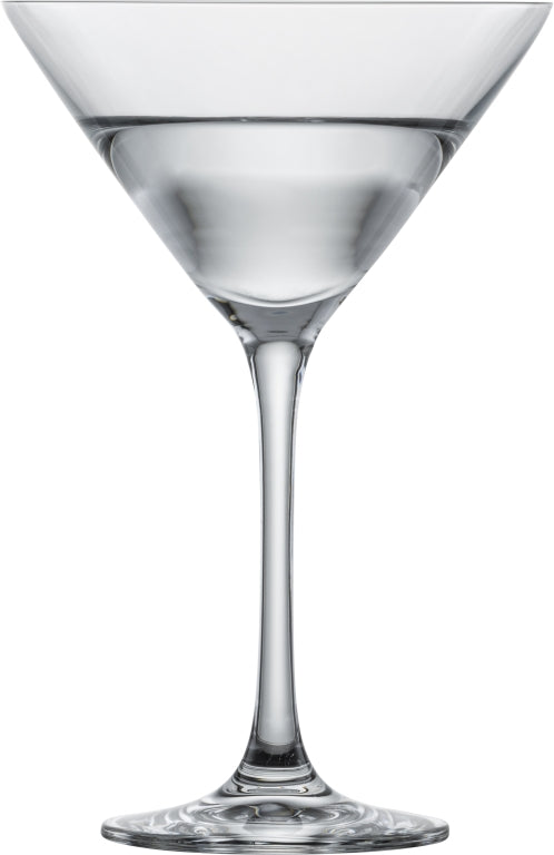 Schott Zwiesel Bar Special Classico Martiniglas 27,2 Cl – 4 Stück