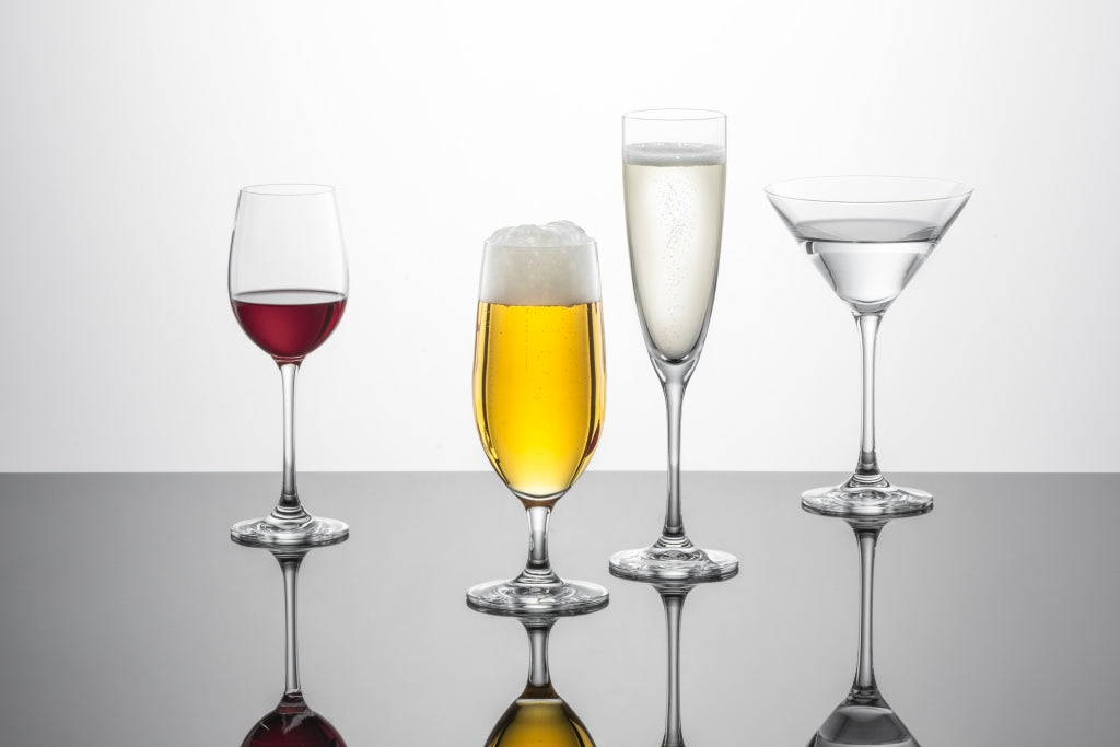 Schott Zwiesel Bar Special Classico Martiniglas 27,2 Cl – 4 Stück