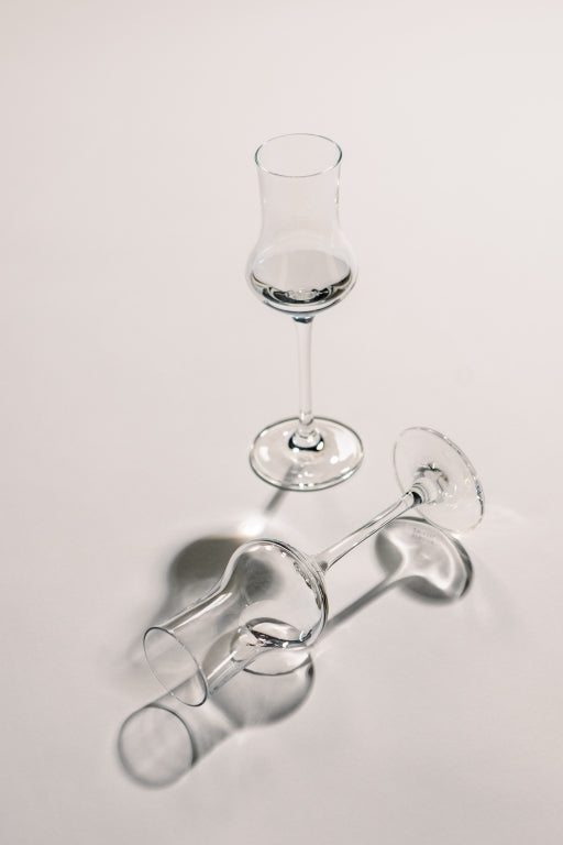 Schott Zwiesel Bar Special Classico Grappaglas 9,5 Cl - 6 Stück