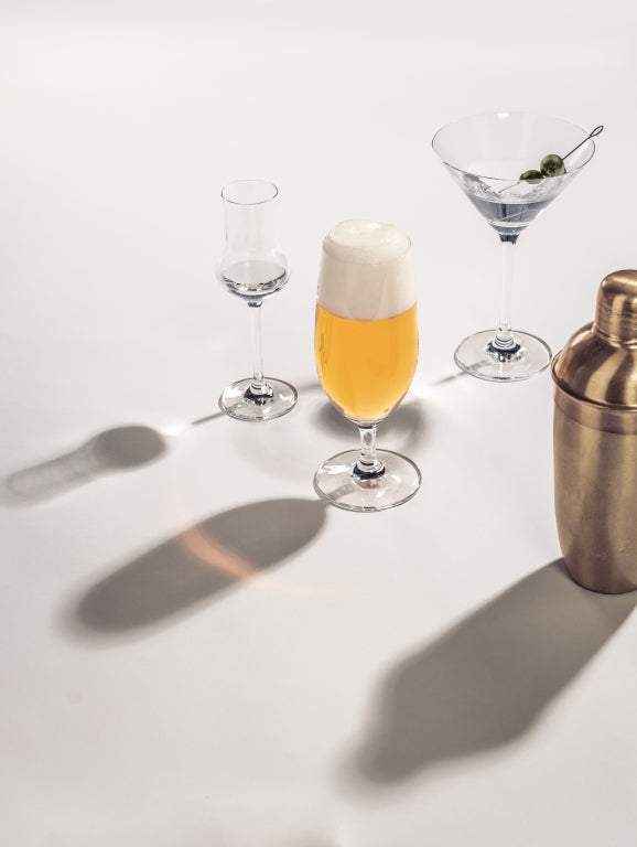 Schott Zwiesel Bar Special Classico Grappaglas 9,5 Cl - 6 Stück