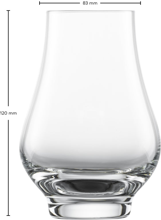 Schott Zwiesel Bar Special Whisky-Nosingglas 32,2 Cl – 4 Stück