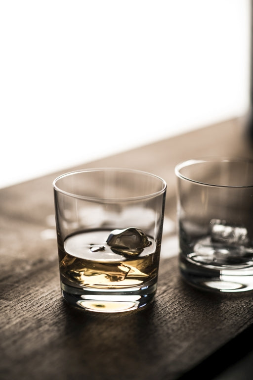 Schott Zwiesel Bar Special Basic Bar Whiskyglas 35,2 Cl – 4 Stück