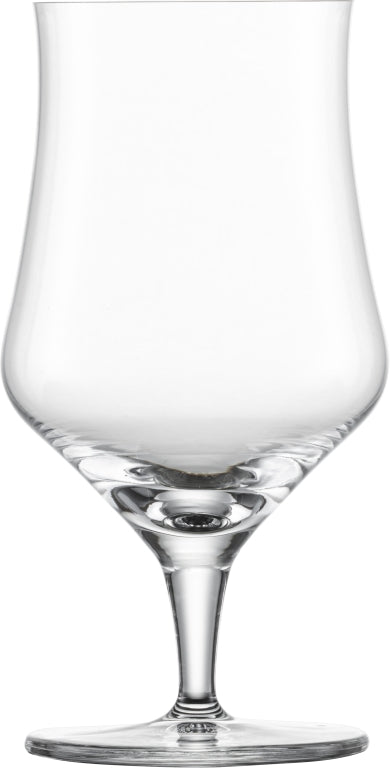 Schott Zwiesel Beer Basic Craft-Bierglas 30 Cl mit Füllstrich – 4 Stück