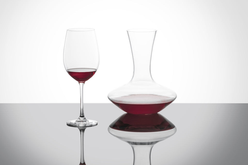 Schott Zwiesel Classico Bordeauxglas 64,5 Cl - 6 Stück