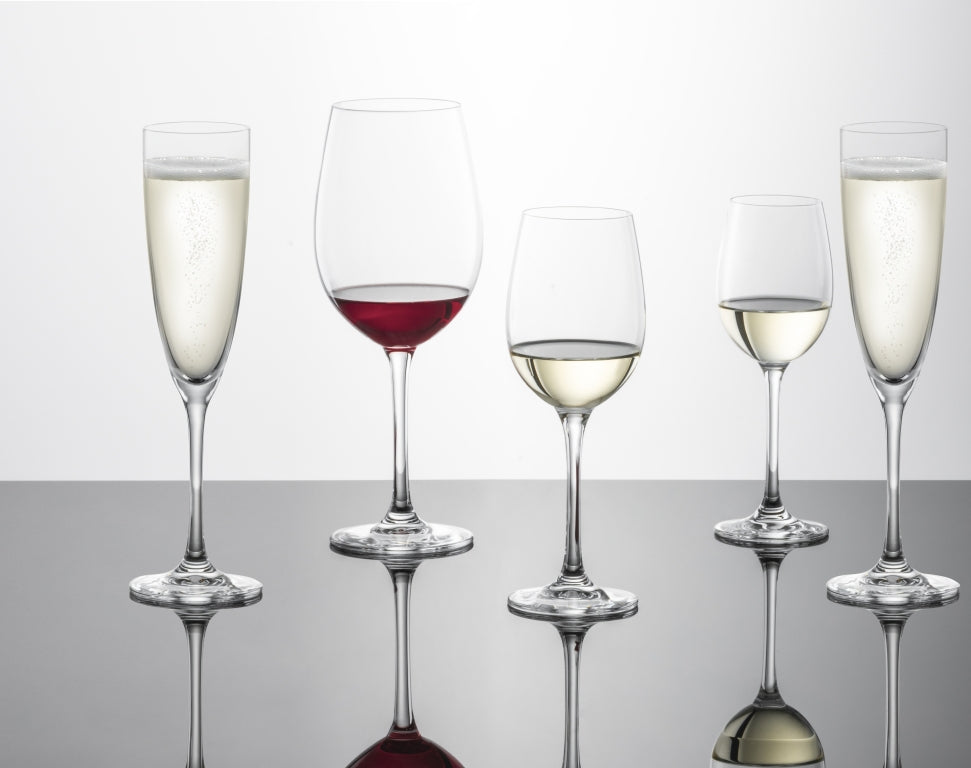 Schott Zwiesel Classico Bordeauxglas 64,5 Cl - 6 Stück