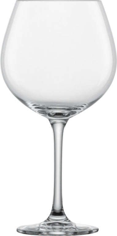 Schott Zwiesel Classico Burgunderglas 81,4 Cl – 6 Stück