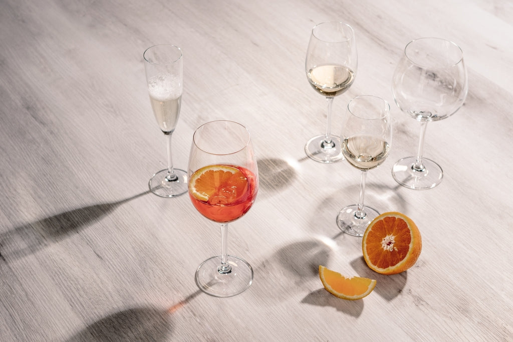 Schott Zwiesel Classico Burgunderglas 81,4 Cl – 6 Stück