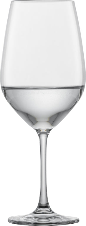 Schott Zwiesel Forté Vina Rotweinglas 53 Cl - 4 Stück