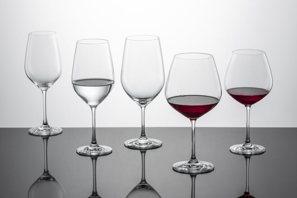 Schott Zwiesel Forté Vina Rotweinglas 53 Cl - 4 Stück