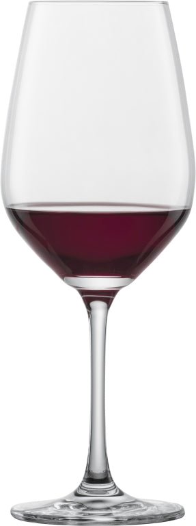 Schott Zwiesel Forté Vina Burgunderglas 40,4 Cl – 4 Stück