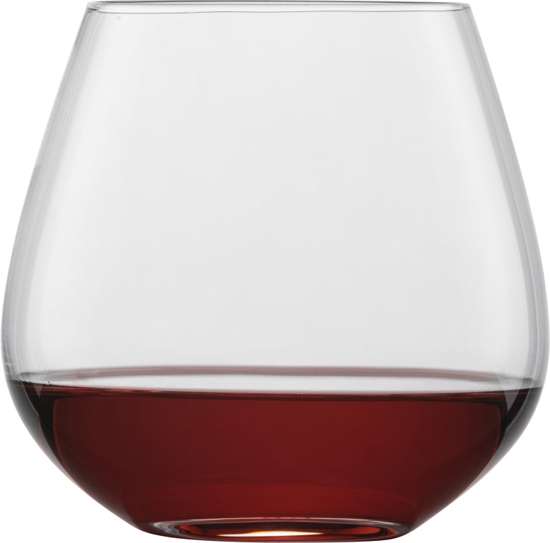 Schott Zwiesel Forté Vina Weintumbler 58,7 Cl – 4 Stück